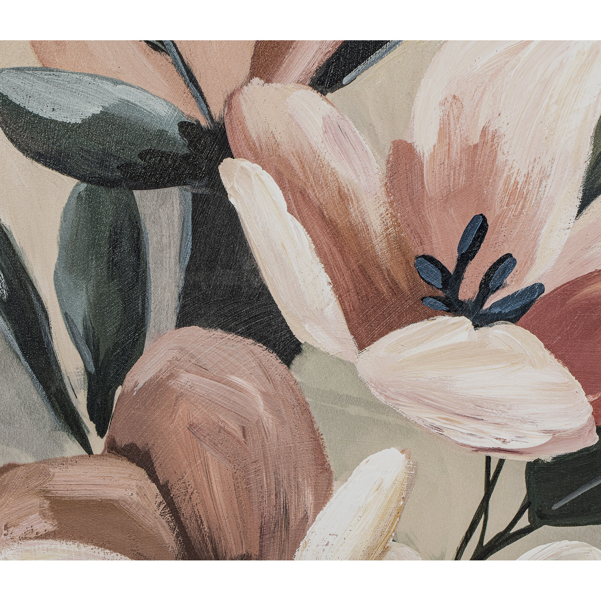 Virtue 2 32 X 24 inch Painting